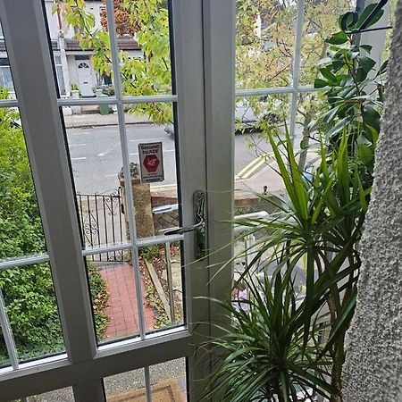 Ensuite Double Room Elizabeth Line Abbeywood Abbey Wood ภายนอก รูปภาพ